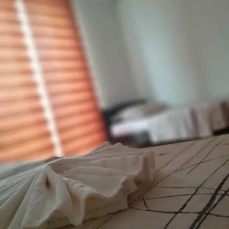 Sunrise & Отель